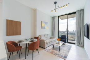 Smart living I High speed wi-fi I City view